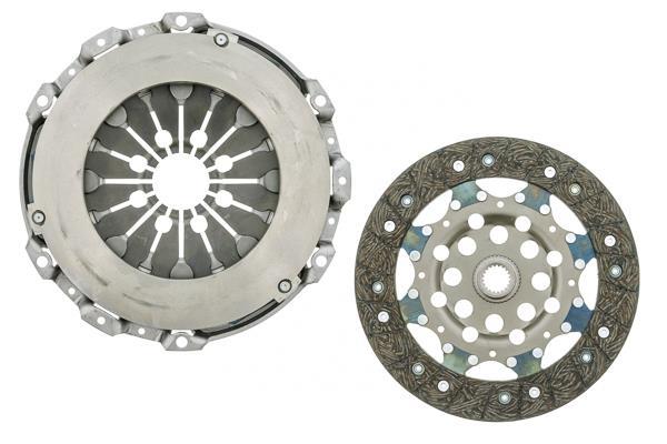 Kit de embrague AISIN ref. KE-OP55R
